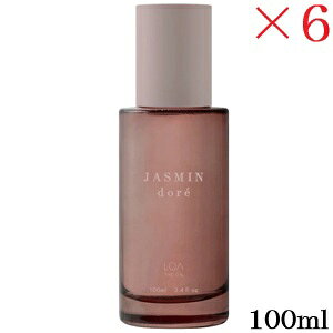 A U IC PA LOA THE OIL CARE WX~h 100ml ×6Zbg