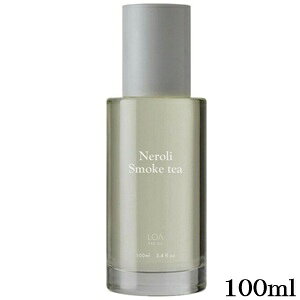 ���A �U �I�C�� LOA THE OIL �l�����X���[�N�e�B�[ 100ml