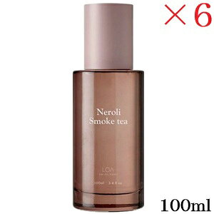 A U IC PA LOA THE OIL CARE lX[NeB[ 100ml ×6Zbg