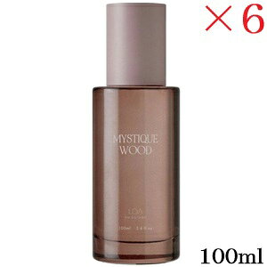 A U IC PA LOA THE OIL CARE ~XeBbNEbh 100ml ×6Zbg