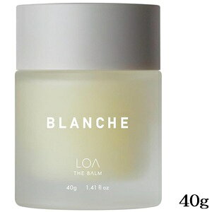 ���A �U �o�[�� LOA THE BALM �u�����V�� 40g