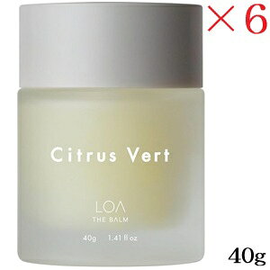 ���A �U �o�[�� LOA THE BALM �V�g���X�x�[�� 40g ×6�Z�b�g