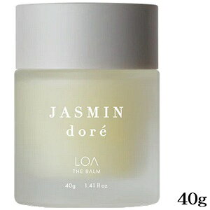 ���A �U �o�[�� LOA THE BALM �W���X�~���h�� 40g