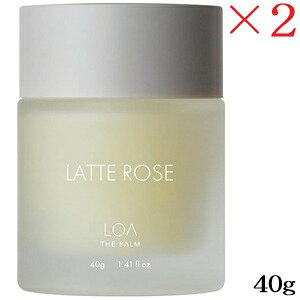 ���A �U �o�[�� LOA THE BALM ���e���[�Y 40g ×2�Z�b�g