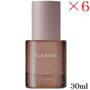 A U IC PA LOA THE OIL CARE uV 30ml ×6Zbg
