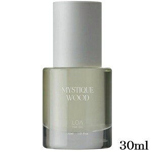 ���A �U �I�C�� LOA THE OIL �~�X�e�B�b�N�E�b�h 30ml