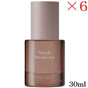 A U IC PA LOA THE OIL CARE lX[NeB[ 30ml ×6Zbg