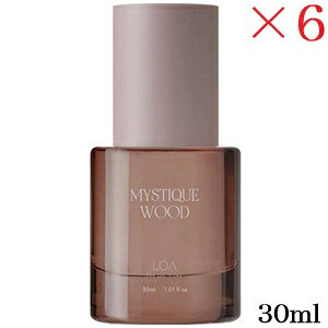 A U IC PA LOA THE OIL CARE ~XeBbNEbh 30ml ×6Zbg