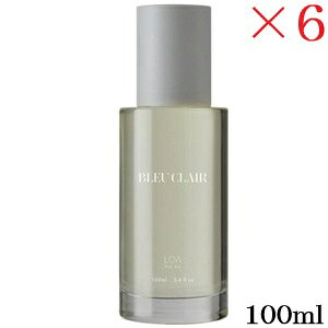 ���A �U �I�C�� LOA THE OIL �u���[�N���[�� 100ml ×6�Z�b�g