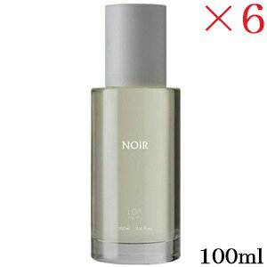 ���A �U �I�C�� LOA THE OIL �m���[�� 100ml ×6�Z�b�g