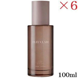 A U IC PA LOA THE OIL CARE u[N[ 100ml ×6Zbg