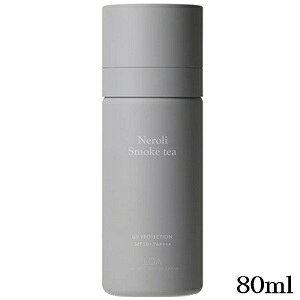 ���A �U �p�t���[�� UV�X�v���[ LOA THE Perfume UV spray �l�����X���[�N�e�B 80ml