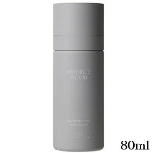 A U pt[ UVXv[ LOA THE Perfume UV spray ~XeBbNEbh 80ml