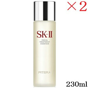 SK-II tFCV g[gg GbZX 230ml ×2Zbg
