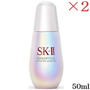 SK-II WFmveBNX EgI[ GbZX 50ml ×2Zbg (򕔊Oi)