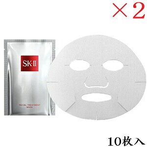 SK-II tFCV g[gg }XN 10 ×2Zbg