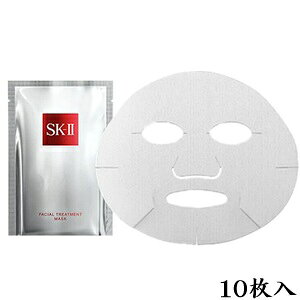 SK-II tFCV g[gg }XN 10