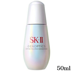 SK-II ジェノプティクス インフィニットオーラ エッセンス 50ml (医薬部外品)