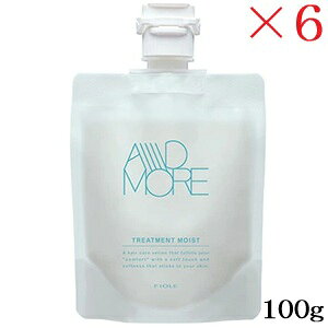 �t�B���[�� �A�h���A �g���[�g�����g���C�X�g 100g ×6�Z�b�g