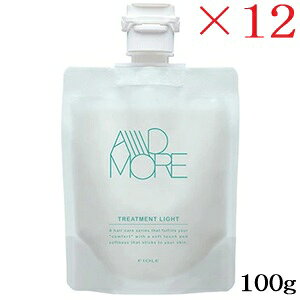 �t�B���[�� �A�h���A �g���[�g�����g���C�g 100g ×12�Z�b�g