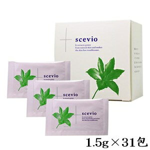 ���C�����A�X�g���A �X�Z�r�I �Z���V�e�B�u �E�H�b�V���O�p�E�_�[ 1.5g×31��