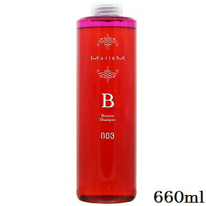 �i���o�[�X���[ �~�����A�� �V�����v�[ B 660ml [�f�B�X�y���T�[����]