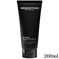 WELLA ウエラ セバスティアン ジェルフォルテ 200ml