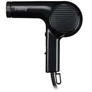 Nobby �m�r�[ �}�C�i�X�C�I�� �w�A�[ �h���C���[ NB2200 �u���b�N