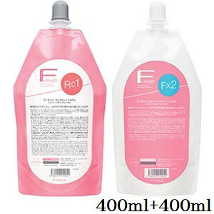 tB[ BLXg[g FRC 1 400ml + tBbNX F 2 400ml