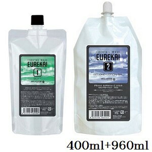 cw fNVI JNeEF[u GEJ \tg 400ml + ZJh[VuC 960ml (򕔊Oi)