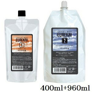 cw fNVI JNeEF[u GEJ ~fBA 400ml + ZJh[VuT 960ml (򕔊Oi)