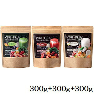 VVA xWtX[W[ O[ 300g + bh 300g + RRibc 300g