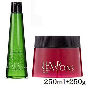 DEMI f~ wAV[YY Vv[ J[[EHbV 250ml + }XN 250g