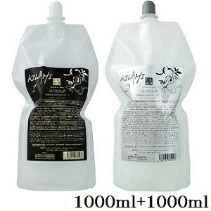 OfbNX aʐ KIWAMI ST-1 1000ml + CST-2 1000ml Ɩp