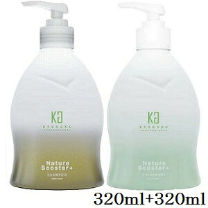KYOGOKU lC`[u[X^[+Vv[ 320ml + g[gg 320ml