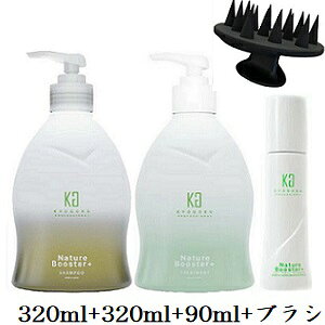 KYOGOKU lC`[u[X^[+Vv[ 320ml + g[gg 320ml + lC`[u[X^[ 90ml + XJvuV (򕔊Oi)