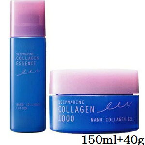 �f�B�[�v�}�����R���[�Q�� �G�b�Z���X���[�V����EX 150ml + ���t�g�N���[��EX 40g