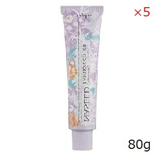 �i�v�� �i�V�[�h�t�@�b�V�����J���[ N-OPi8 80g ×5�Z�b�g (��򕔊O�i)