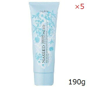 iv iV[h AVbhJ[ 190g NA ×5Zbg