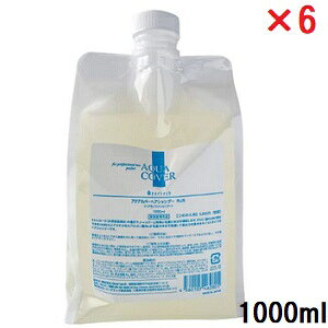 fBAebN ANAJo[ Vv[ PLUS 1000ml tB ×6Zbg