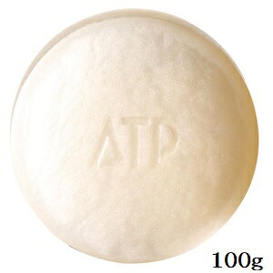 ラシンシア 薬用ATP デリケアソープ 100g (医薬部外品)