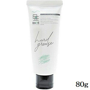 ���c���w �f���N�V�I �x�[�X�w���e�[�W �n�[�h�O���[�X 80g