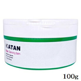 KATAN Cica クレンジングバーム 100g