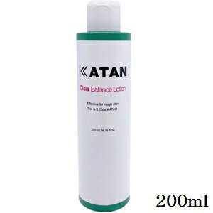 KATAN Cica �o�����X���[�V���� 200ml