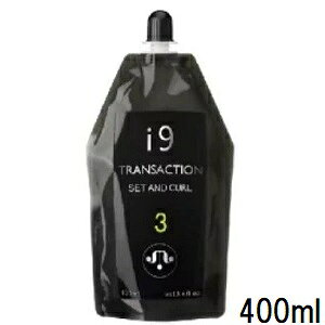 ���R�^ �A�C�L���[�g�����U�N�V�����Z�b�g�A���h�J�[�� 3 400ml