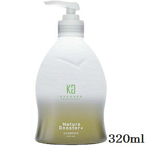 KYOGOKU �l�C�`���[�u�[�X�^�[ + �V�����v�[ 320ml