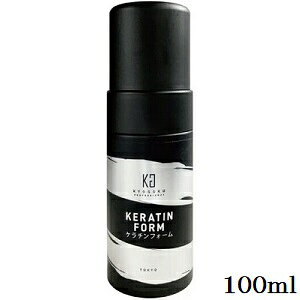 KYOGOKU �P���`���t�H�[�� 100ml