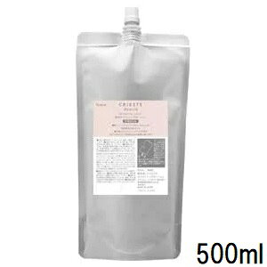 �N���V�G �N���G�X�e�{�[�e ��p�z���C�g�j���O���[�V���� 500ml (��򕔊O�i)