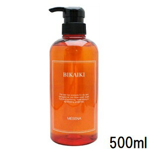 ���Z�i ����A BIKAIKI �\�[�v SD 500ml