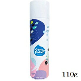 WUAO ウアオ FIZZUP 110g